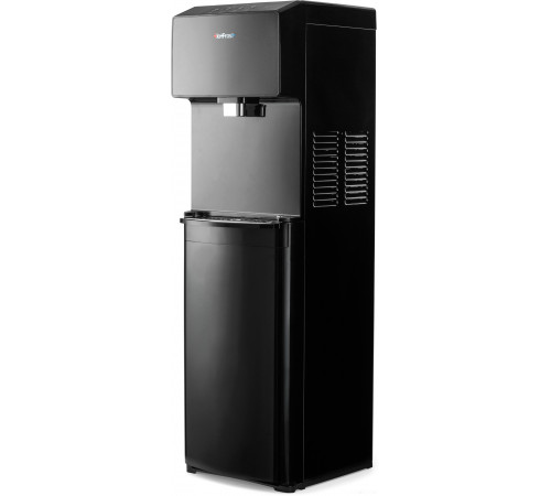 Кулер для воды HotFrost V450AMI (черный)