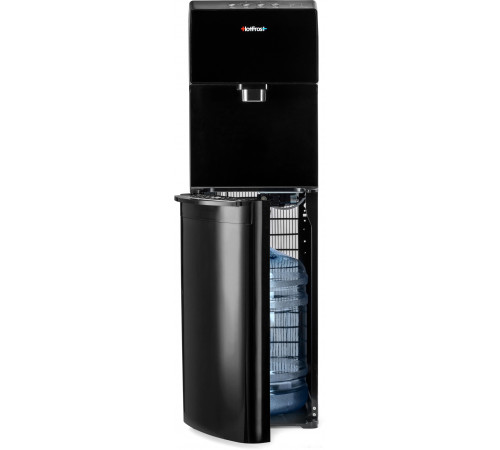 Кулер для воды HotFrost V450AMI (черный)