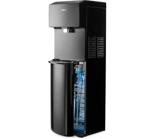 Кулер для воды HotFrost V450AMI (черный)