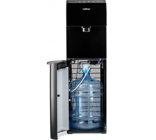 Кулер для воды HotFrost V450AMI (черный)