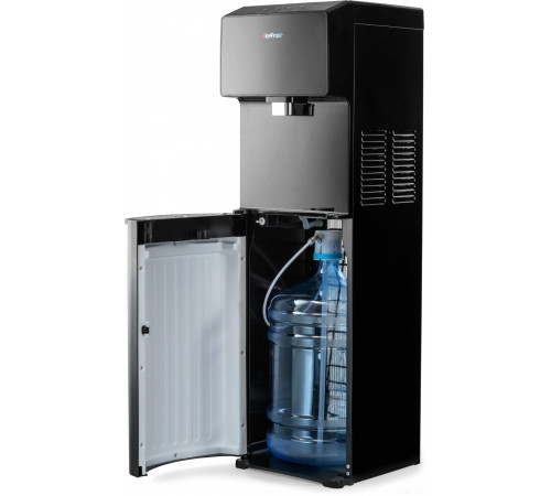Кулер для воды HotFrost V450AMI (черный)
