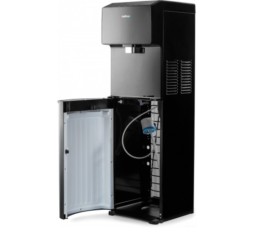 Кулер для воды HotFrost V450AMI (черный)