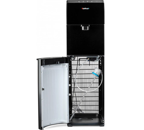 Кулер для воды HotFrost V450AMI (черный)