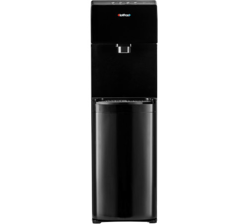 Кулер для воды HotFrost V450AMI (черный)