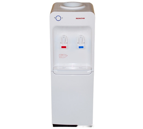 Кулер для воды RENOVA DT-F2C