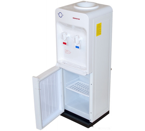 Кулер для воды RENOVA DT-F2C