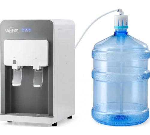 Кулер для воды Vatten LD54JK