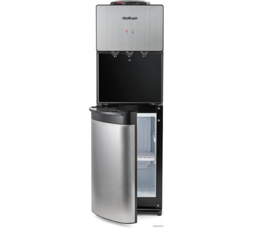 Кулер для воды HotFrost V400BS