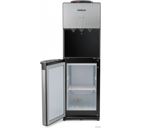 Кулер для воды HotFrost V400BS