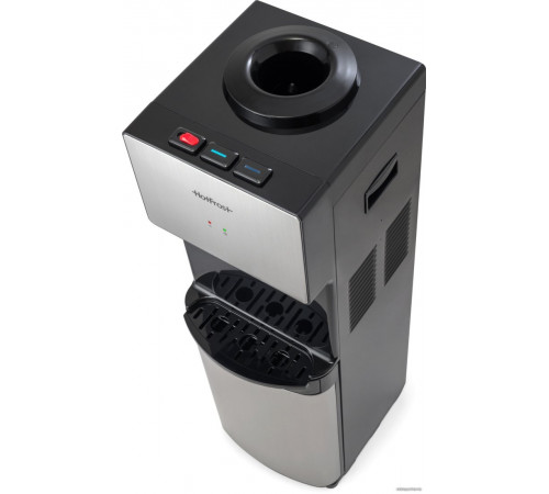 Кулер для воды HotFrost V400BS