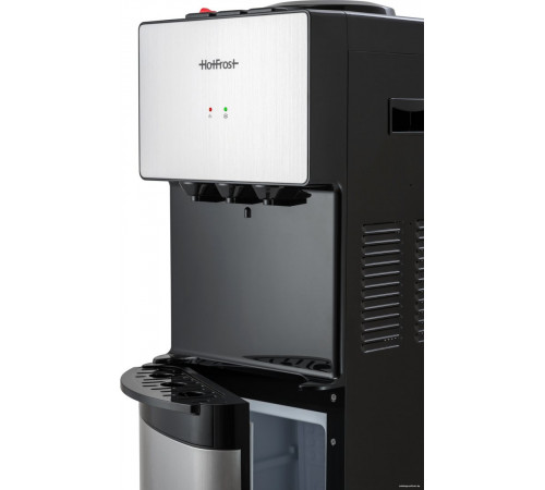 Кулер для воды HotFrost V400BS