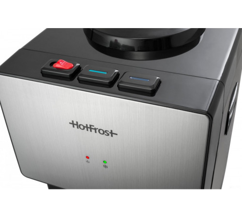 Кулер для воды HotFrost V400BS