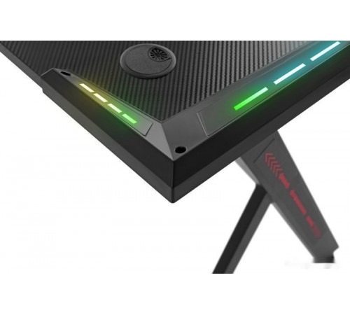 Геймерский стол Defender Gamer 64330