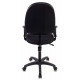 Офисное кресло Бюрократ CH-1300/BLACK (черный)