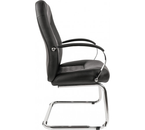 Офисное кресло Chairman 950V (черный)