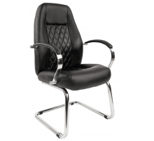 Офисное кресло Chairman 950V (черный)