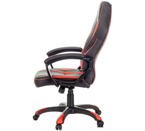 Офисное кресло A4Tech GC-350 (черный/красный)