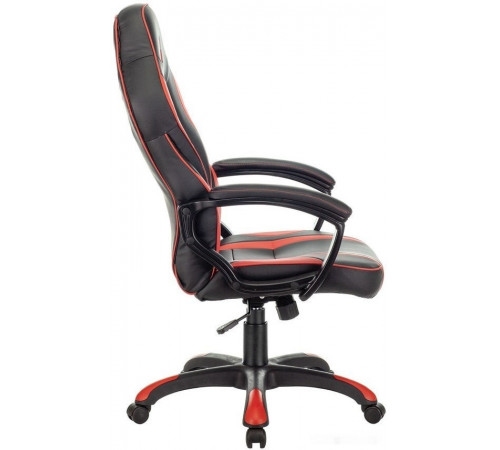 Офисное кресло A4Tech GC-350 (черный/красный)