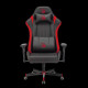 Офисное кресло A4Tech Bloody GC-990 (черный/красный)