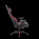 Офисное кресло A4Tech Bloody GC-990 (черный/красный)