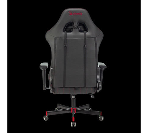 Офисное кресло A4Tech Bloody GC-990 (черный/красный)