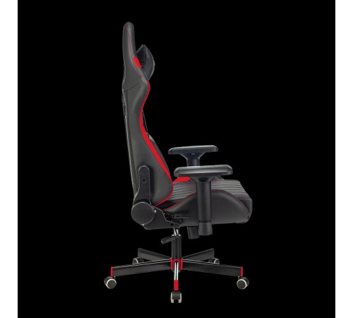 Офисное кресло A4Tech Bloody GC-990 (черный/красный)