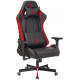 Офисное кресло A4Tech Bloody GC-990 (черный/красный)