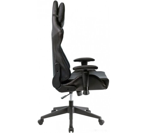 Офисное кресло A4Tech Bloody GC-500 (черный)
