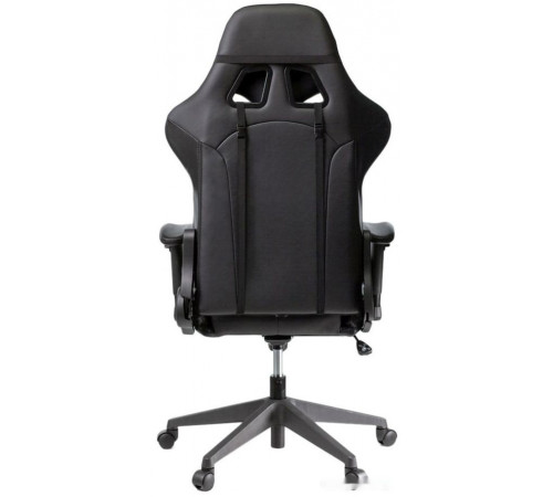 Офисное кресло A4Tech Bloody GC-500 (черный)