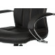 Офисное кресло Бюрократ CH-608SL/ECO (черный)