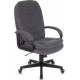 Офисное кресло Бюрократ CH-868N Fabric (серый Alfa 44)