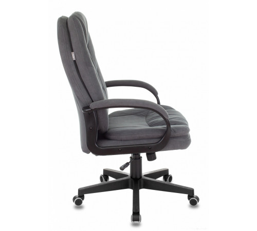 Офисное кресло Бюрократ CH-868N Fabric (серый Alfa 44)
