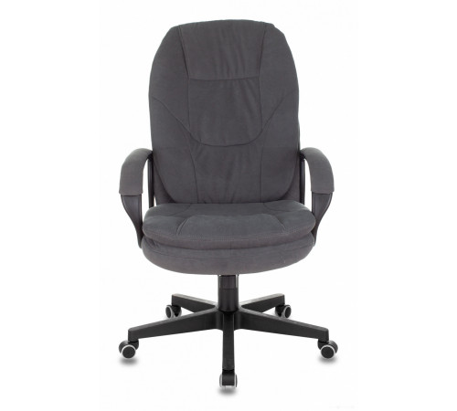 Офисное кресло Бюрократ CH-868N Fabric (серый Alfa 44)