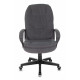 Офисное кресло Бюрократ CH-868N Fabric (серый Alfa 44)
