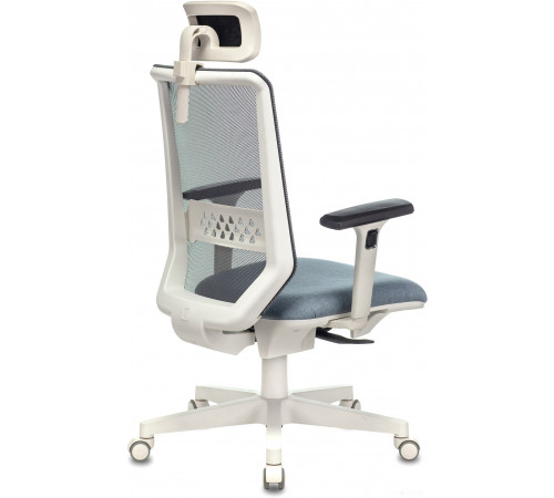 Офисное кресло Бюрократ Expert 38-405 (голубой)