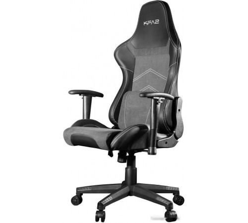 Офисное кресло KFA2 04 L (черный)