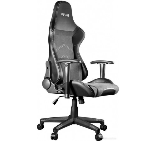 Офисное кресло KFA2 04 L (черный)