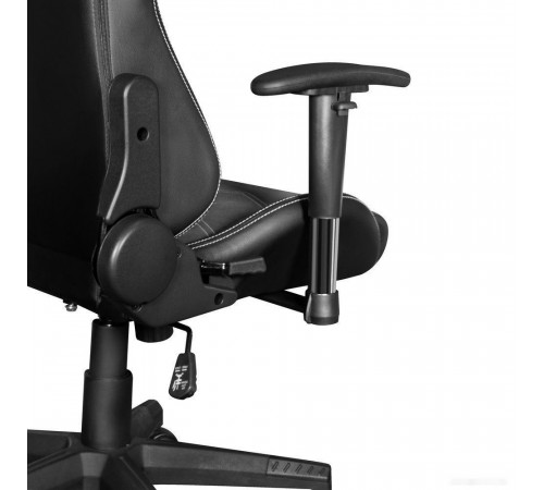 Офисное кресло KFA2 04 L (черный)