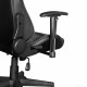 Офисное кресло KFA2 04 L (черный)