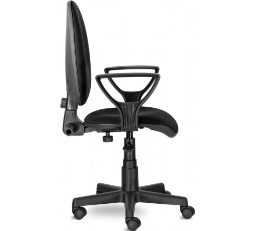 Офисное кресло Brabix Prestige Ergo MG-311 (ткань, черный)