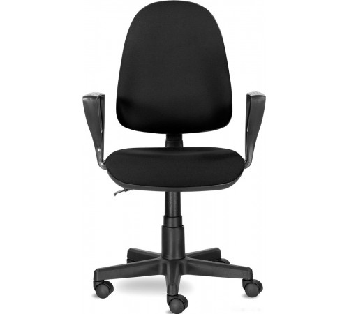 Офисное кресло Brabix Prestige Ergo MG-311 (ткань, черный)