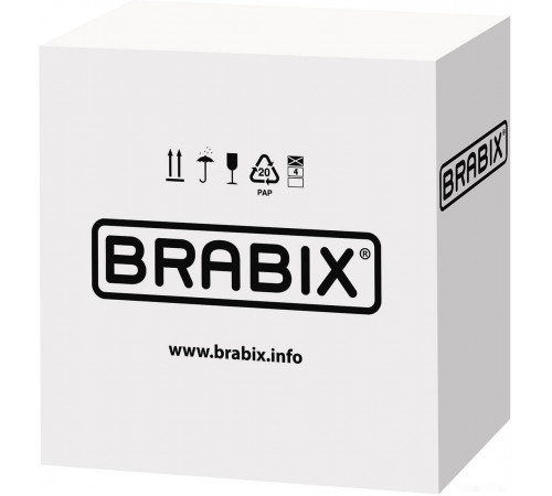 Офисное кресло Brabix Prestige Ergo MG-311 (ткань, черный)