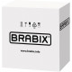Офисное кресло Brabix Prestige Ergo MG-311 (ткань, черный)