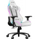 Офисное кресло KFA2 01 RGB SE (белый)