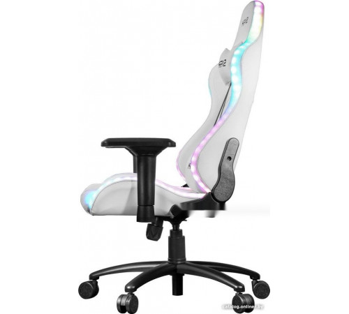 Офисное кресло KFA2 01 RGB SE (белый)
