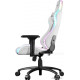 Офисное кресло KFA2 01 RGB SE (белый)