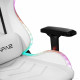 Офисное кресло KFA2 01 RGB SE (белый)