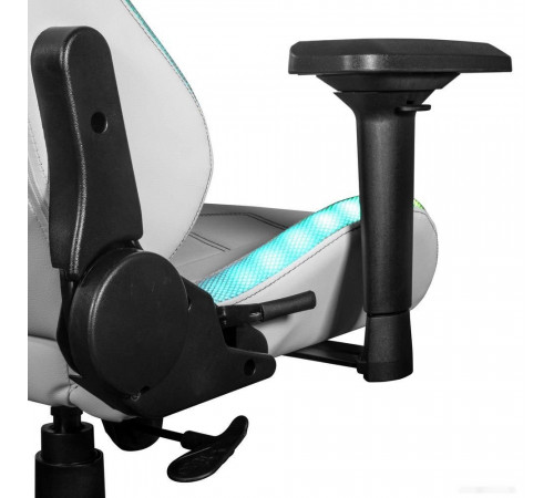 Офисное кресло KFA2 01 RGB SE (белый)