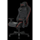 Офисное кресло A4Tech Bloody GC-840 (черный)