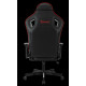 Офисное кресло A4Tech Bloody GC-840 (черный)